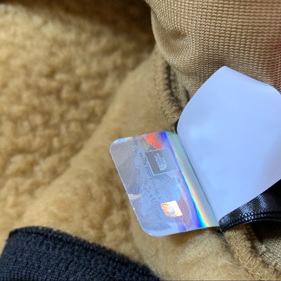 The North Face Sequoia TriClimate Jacket - Picture 10 of 10